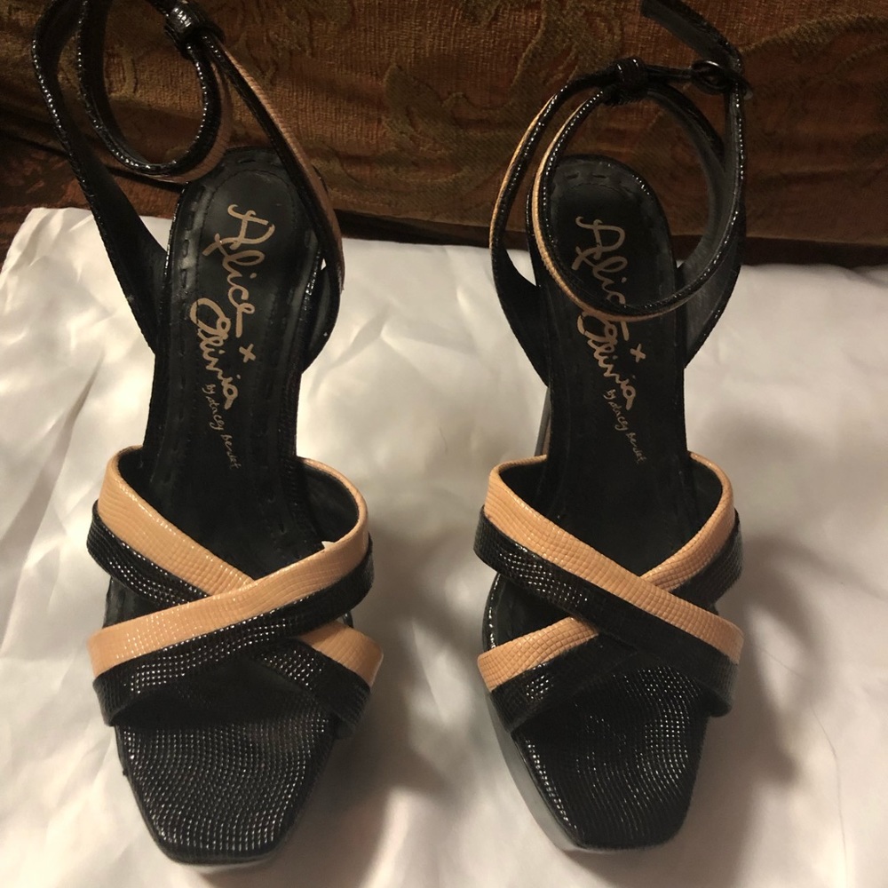 Alice & Olivia Stilettos